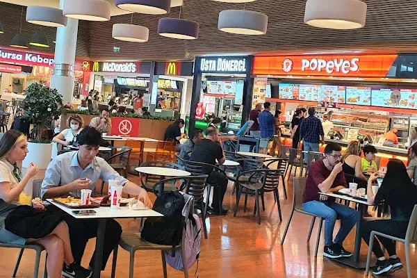 Derimod - Deepo Outlet Center - Resim 15