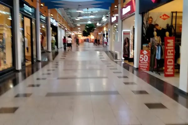 Derimod - Deepo Outlet Center - Resim 11