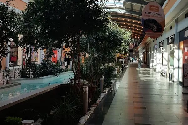 Derimod - Deepo Outlet Center - Resim 4
