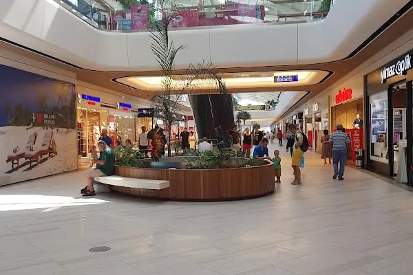 Derimod - Deepo Outlet Center - Resim 12