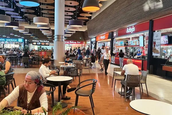 Derimod - Deepo Outlet Center - Resim 3