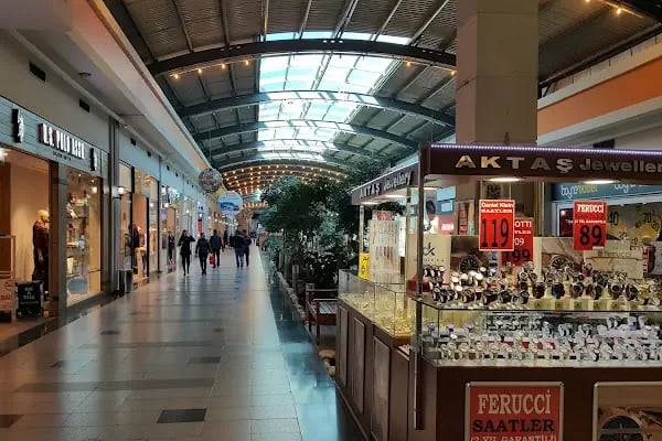 Derimod - Deepo Outlet Center - Resim 8