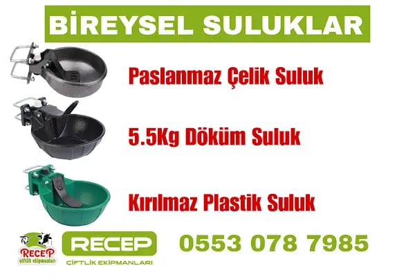 Recep Çiftlik Ekipmanları - Resim 18