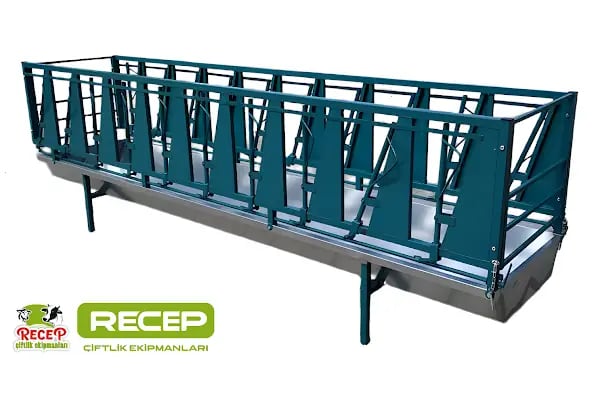 Recep Çiftlik Ekipmanları - Resim 6