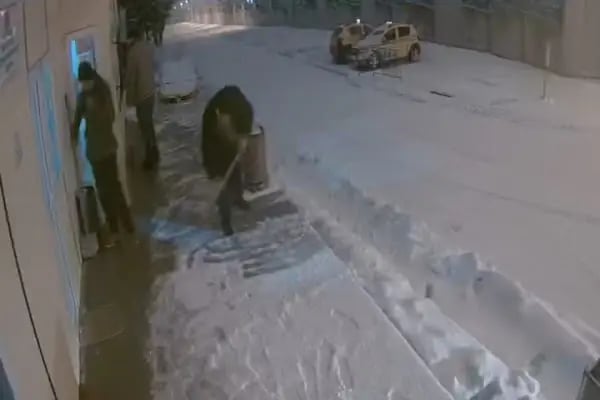 Bahçeşehir Taksi - Resim 18