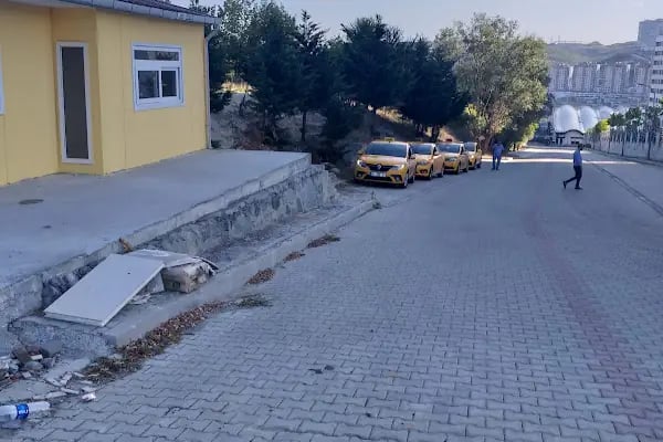 Bahçeşehir Taksi - Resim 5