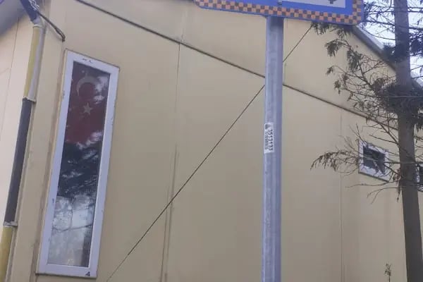 Bahçeşehir Taksi - Resim 14