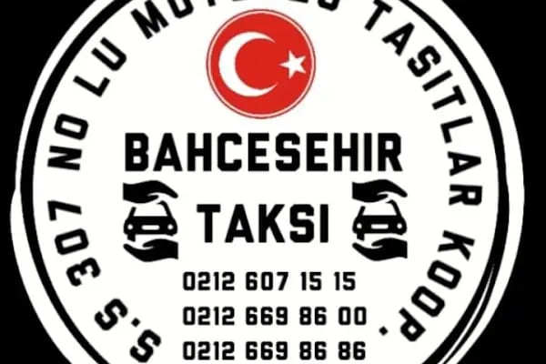 Bahçeşehir Taksi - Resim 20