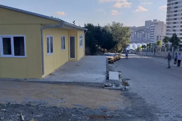 Bahçeşehir Taksi - Resim 8