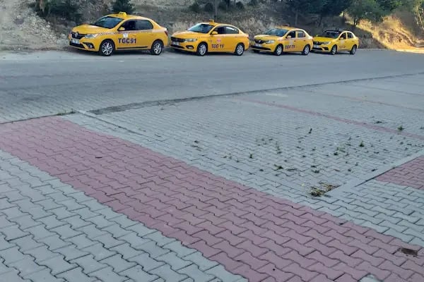 Bahçeşehir Taksi - Resim 7