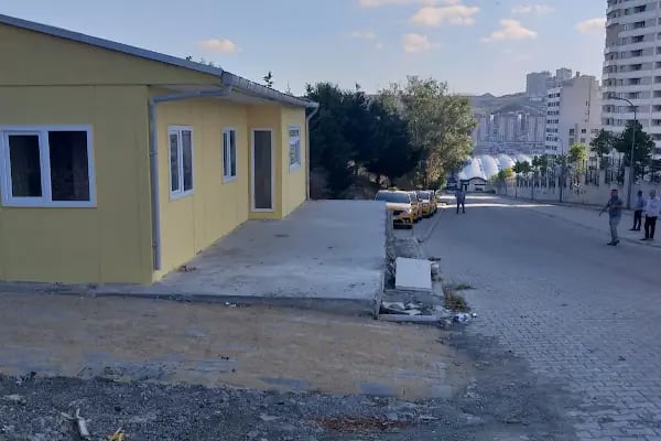 Bahçeşehir Taksi - Resim 4