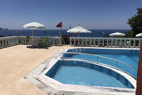 Hotel Royal - Resim 3