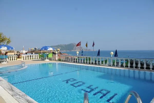 Hotel Royal - Resim 1