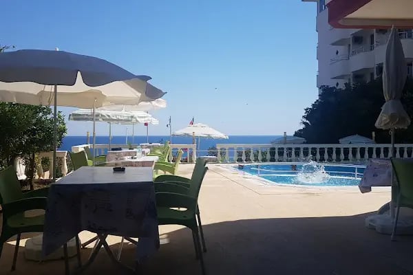 Hotel Royal - Resim 17
