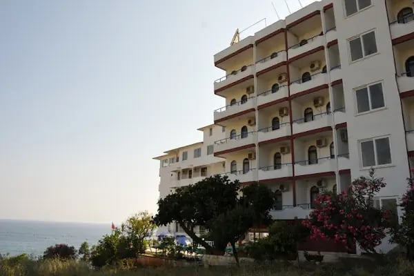 Hotel Royal - Resim 13