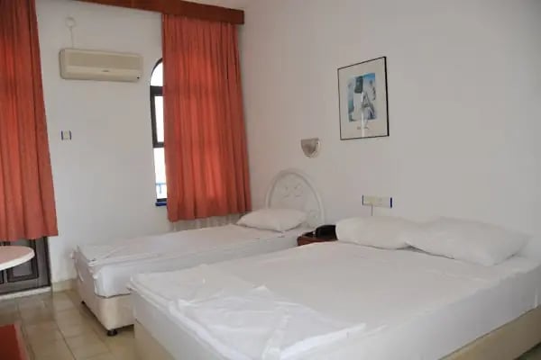 Hotel Royal - Resim 6