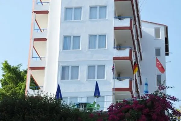 Hotel Royal - Resim 14