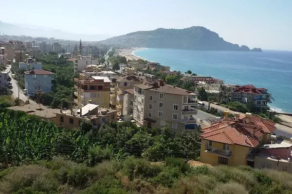 Hotel Royal - Resim 11