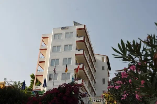 Hotel Royal - Resim 4