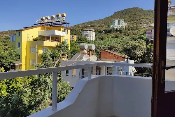 Hotel Royal - Resim 10