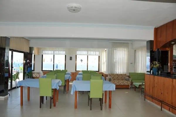 Hotel Royal - Resim 5
