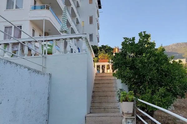 Hotel Royal - Resim 19