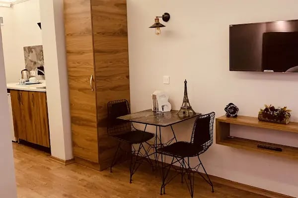 OTTO CITY Premium Suites - Resim 3