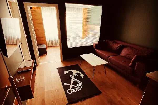OTTO CITY Premium Suites - Resim 8