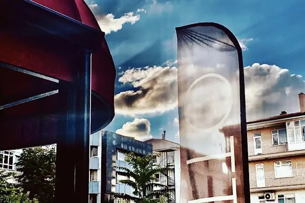 OTTO CITY Premium Suites - Resim 15