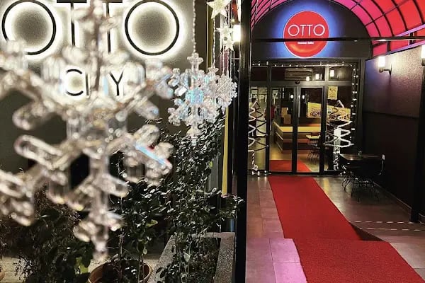 OTTO CITY Premium Suites - Resim 2