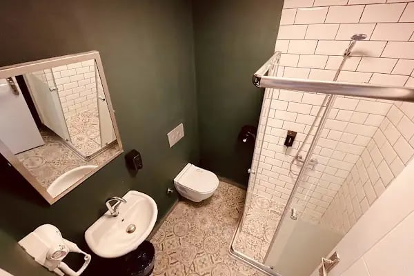 OTTO CITY Premium Suites - Resim 9