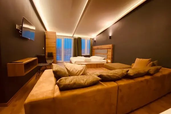OTTO CITY Premium Suites - Resim 4