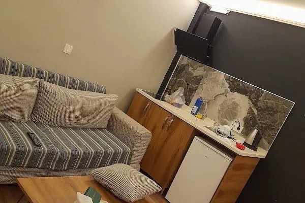 OTTO CITY Premium Suites - Resim 19