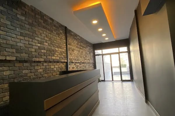 OTTO CITY Premium Suites - Resim 12