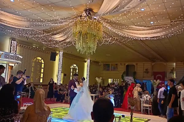 saray düğün salonu ve fotoğrafçılık ceyhan - Resim 4