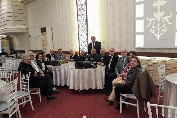 saray düğün salonu ve fotoğrafçılık ceyhan - Resim 11