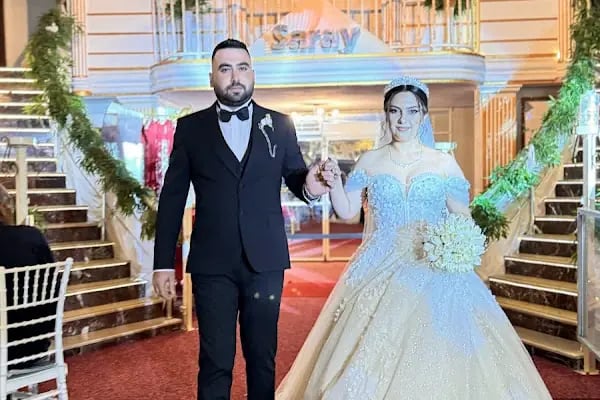 saray düğün salonu ve fotoğrafçılık ceyhan - Resim 19