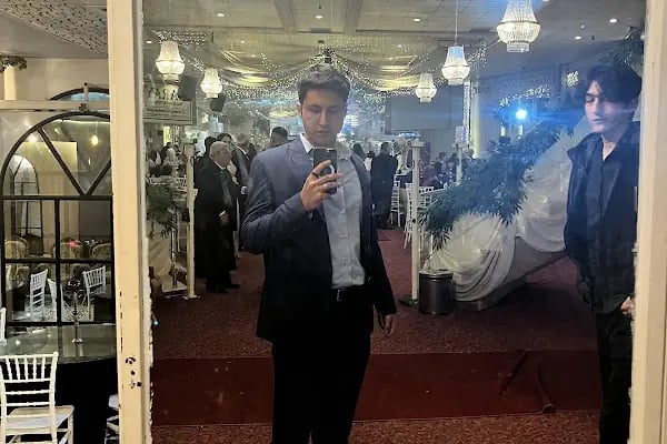 saray düğün salonu ve fotoğrafçılık ceyhan - Resim 20