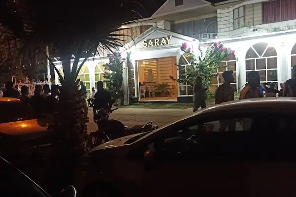 saray düğün salonu ve fotoğrafçılık ceyhan - Resim 12