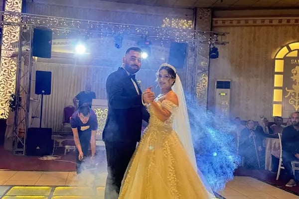 saray düğün salonu ve fotoğrafçılık ceyhan - Resim 1