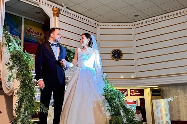 saray düğün salonu ve fotoğrafçılık ceyhan - Resim 7