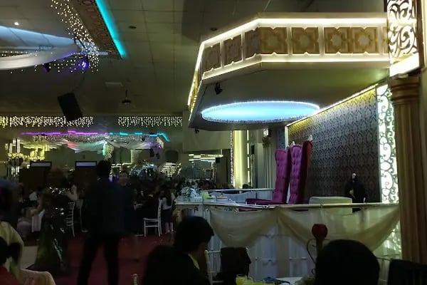 saray düğün salonu ve fotoğrafçılık ceyhan - Resim 14
