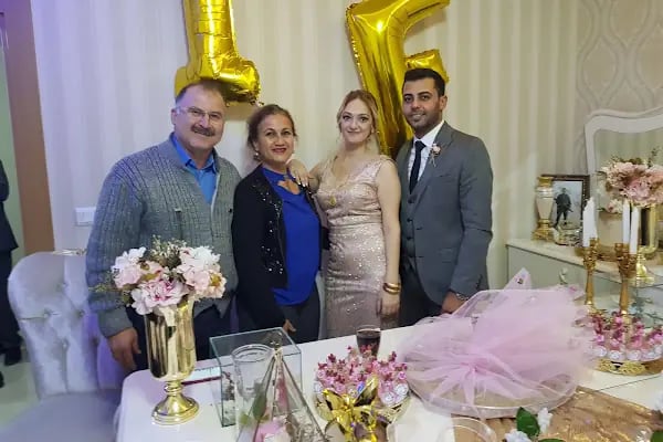 saray düğün salonu ve fotoğrafçılık ceyhan - Resim 10