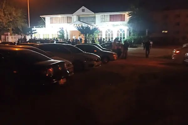saray düğün salonu ve fotoğrafçılık ceyhan - Resim 9