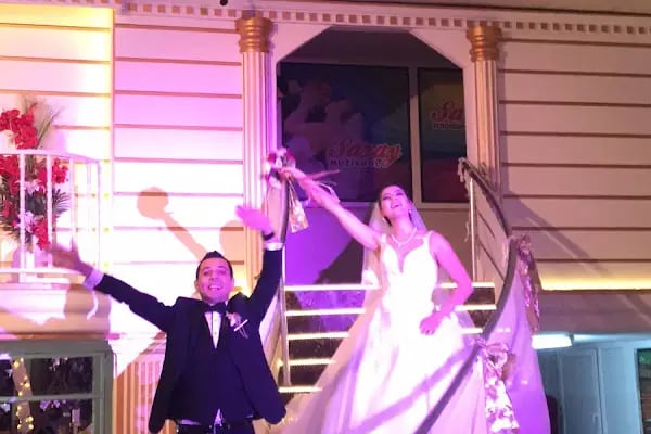 saray düğün salonu ve fotoğrafçılık ceyhan - Resim 3