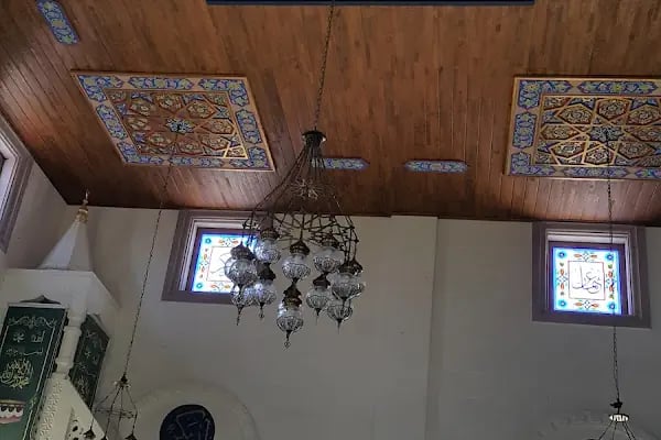 Arnavutköy Fatih Mescidi - Resim 7