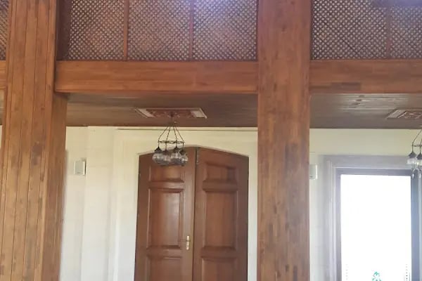 Arnavutköy Fatih Mescidi - Resim 3