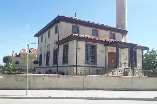 Arnavutköy Fatih Mescidi - Resim 9