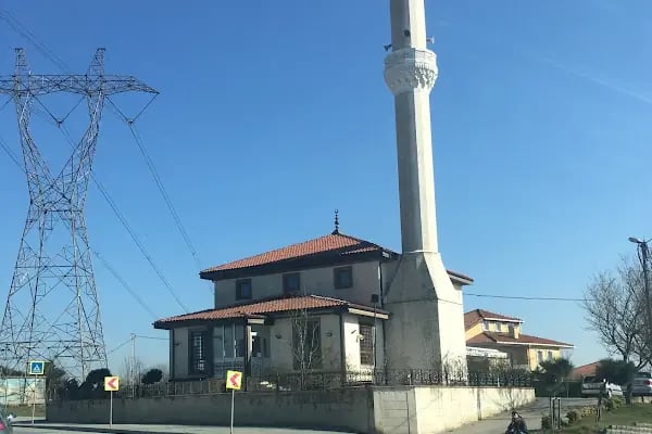 Arnavutköy Fatih Mescidi - Resim 2