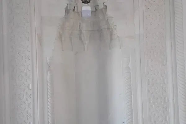 Arnavutköy Fatih Mescidi - Resim 4